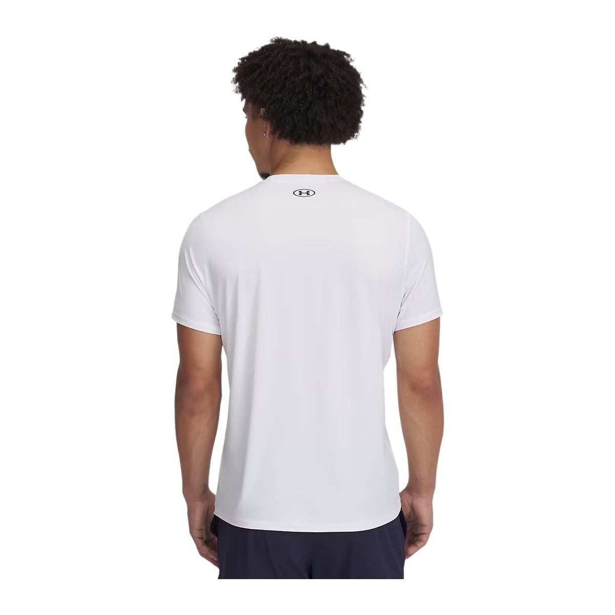 Under Armour HeatGear Fitted T-shirt Uomo