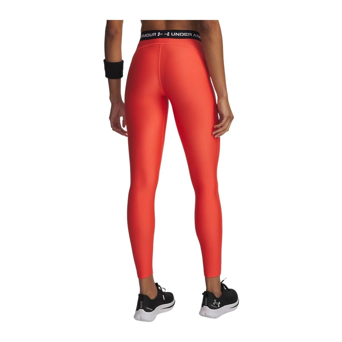 Under Armour HeatGear Leggings donna