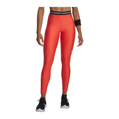 Under Armour HeatGear Leggings donna