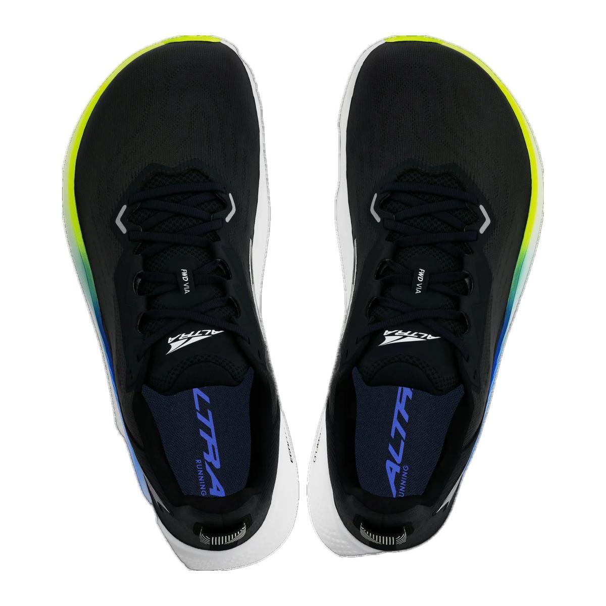 Altra FWD Via Scarpe Running Uomo