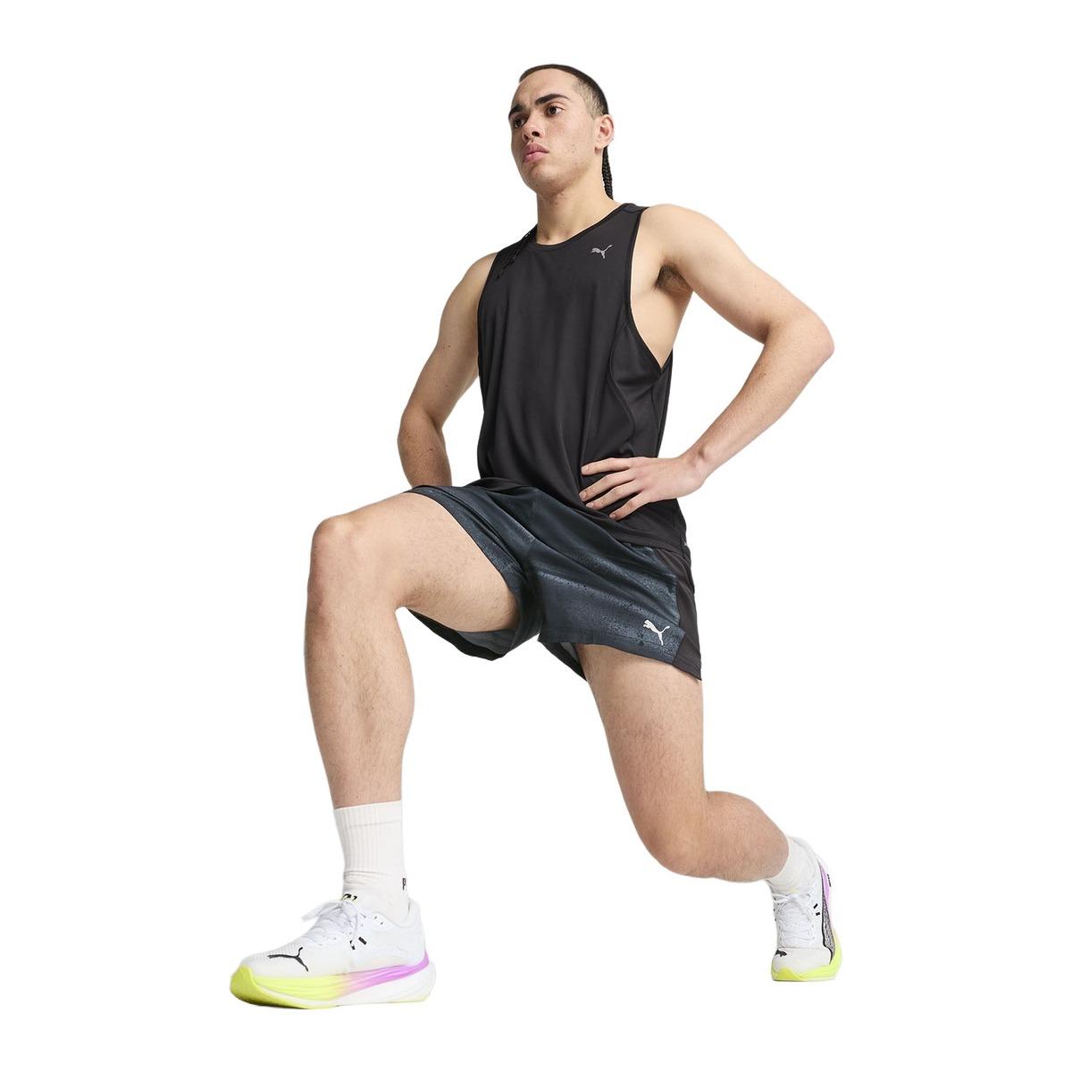 Puma Run Velocity Tank Top Uomo