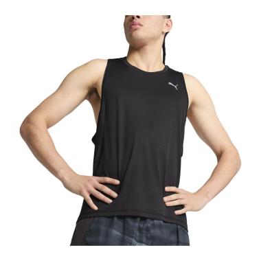 Puma Run Velocity Tank Top Uomo