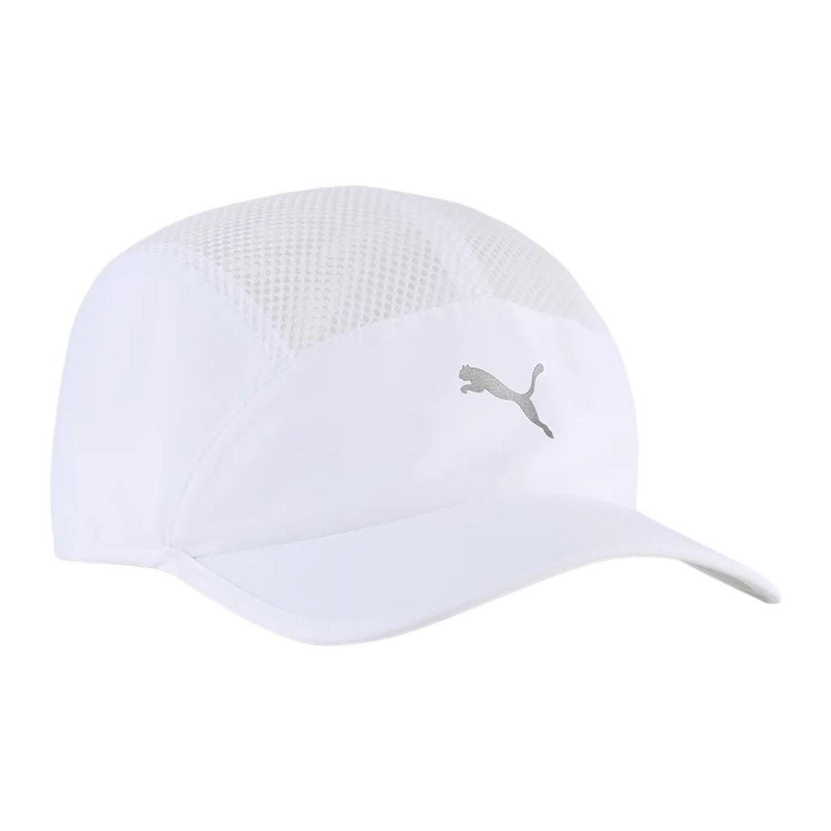 Puma 5Panel Visor Cappello