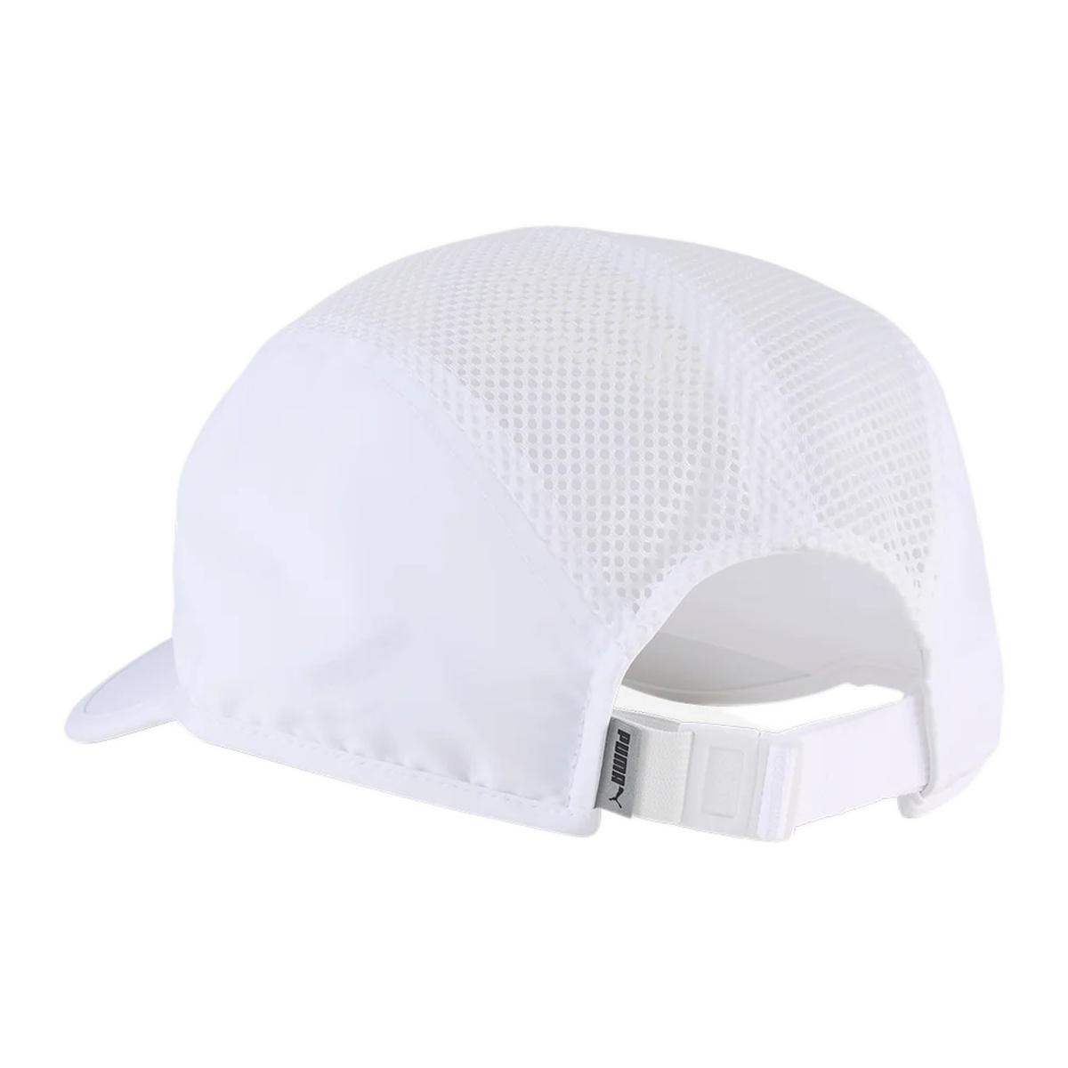 Puma 5Panel Visor Cappello