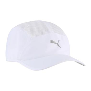 Puma 5Panel Visor Cappello
