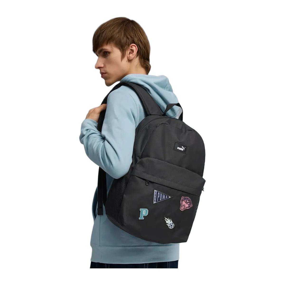 Puma Phase Patch Backpack Zaino