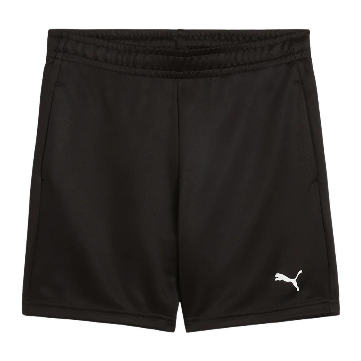 Puma Train All Day Essentials Poly Pantaloncini Shorts Ragazzo