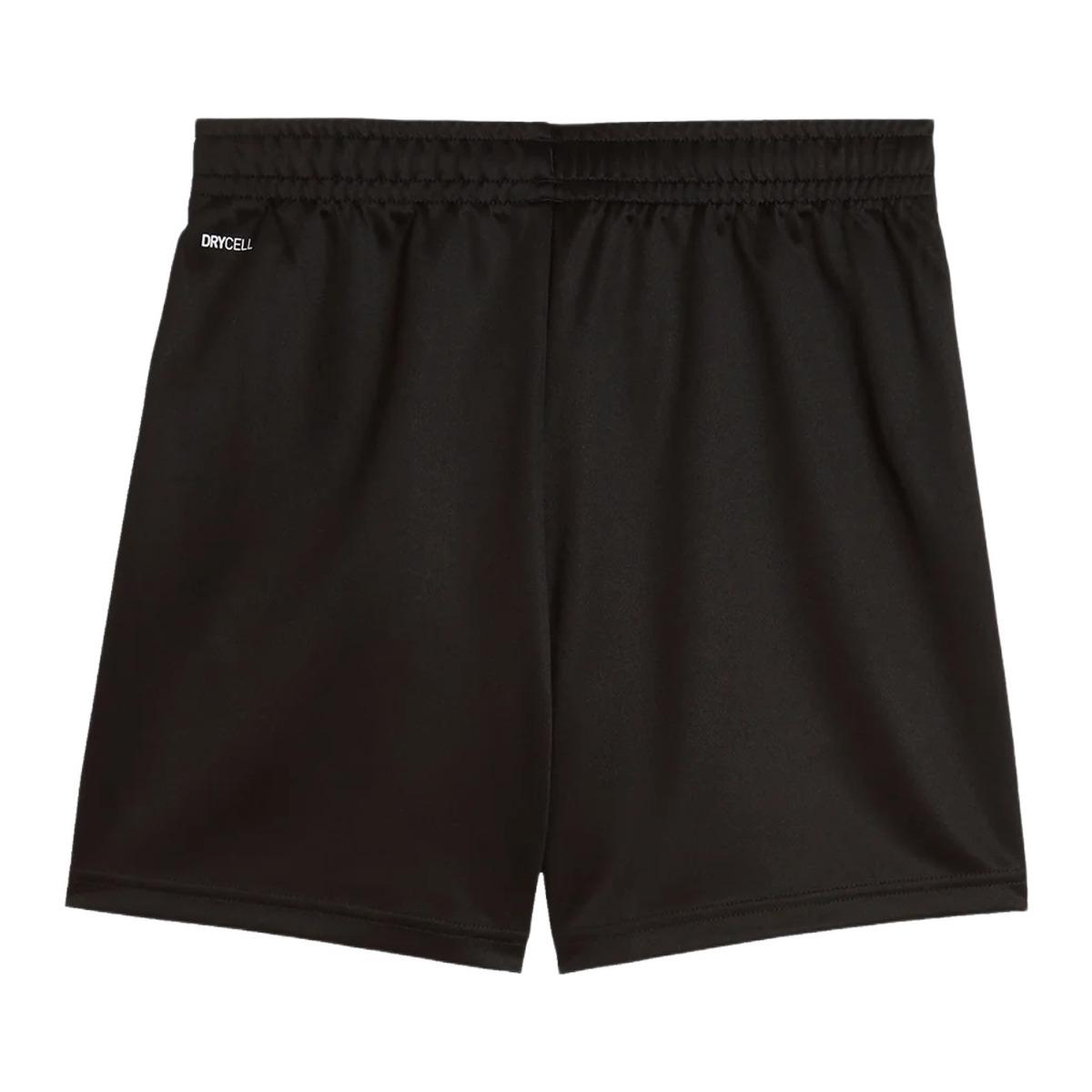 Puma Train All Day Essentials Poly Pantaloncini Shorts Ragazzo