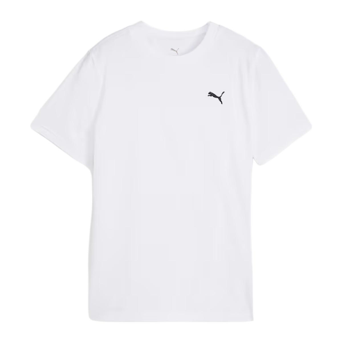 Puma Wardrobe Ess Tee Youth T-shirt