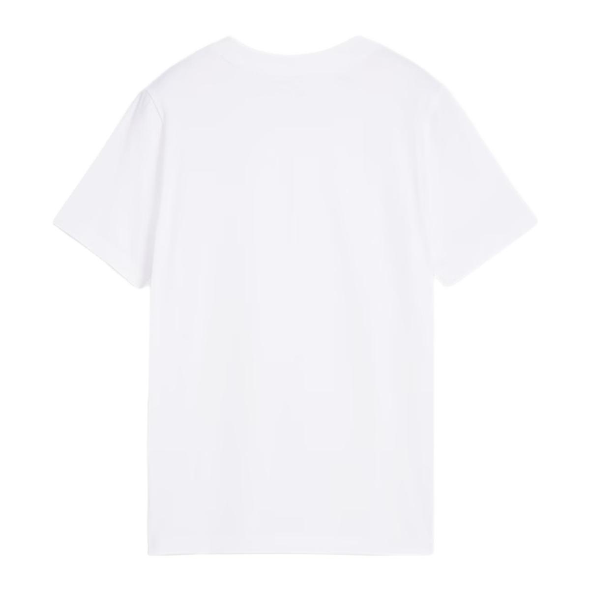 Puma Wardrobe Ess Tee Youth T-shirt