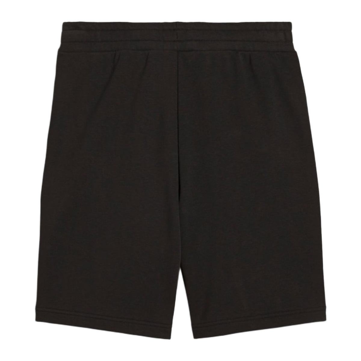Puma Essentials Logo Slim Pantaloncini Uomo