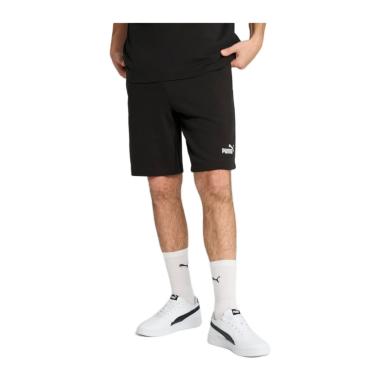 Puma Essentials Logo Slim Pantaloncini Uomo