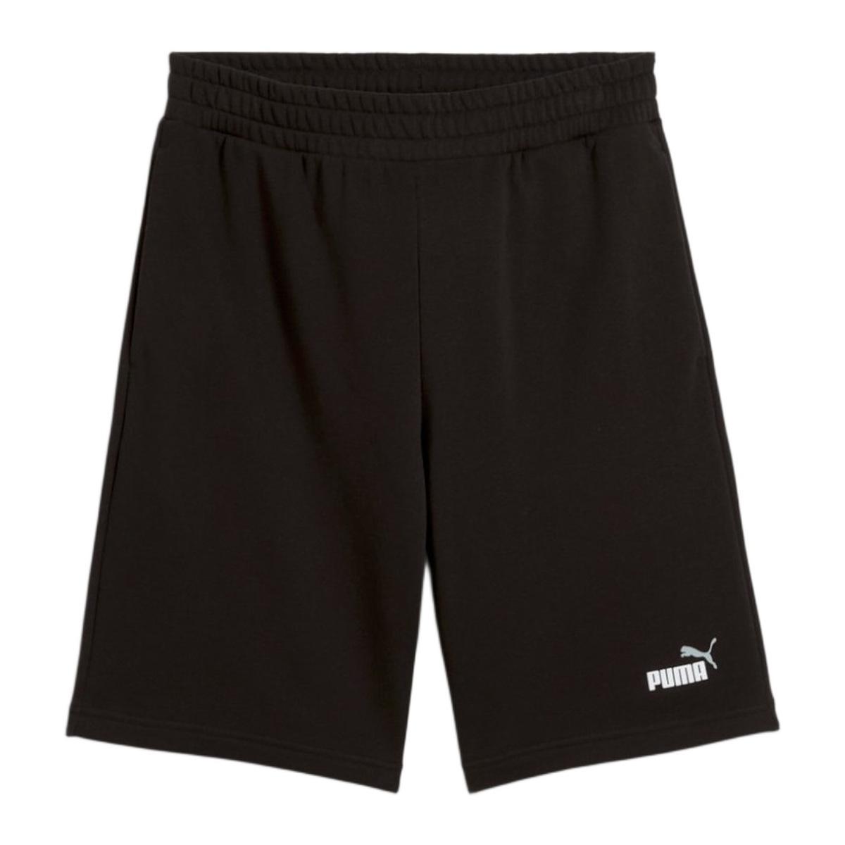 Puma Essentials 2 Colour Logo Pantaloncini Uomo