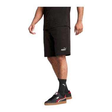 Puma Essentials 2 Colour Logo Pantaloncini Uomo