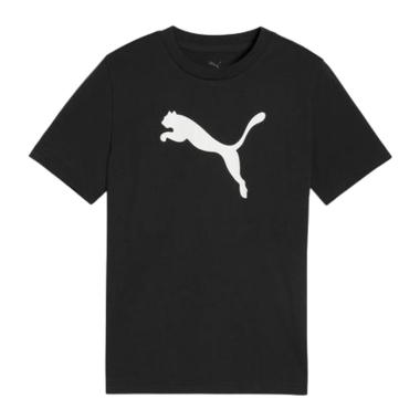 Puma Ess Cat Logo T-shirt