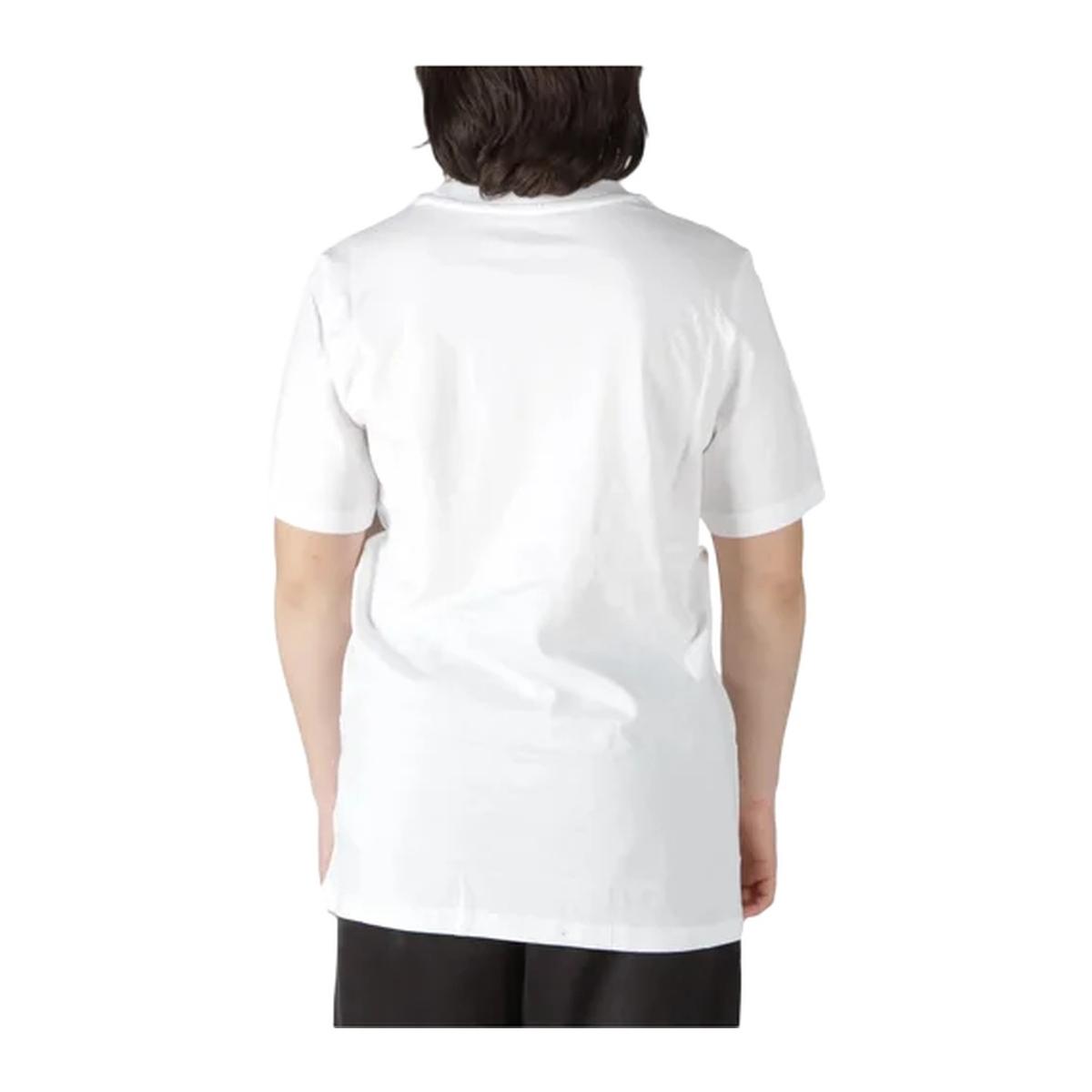 Puma Ess Cat Logo T-shirt