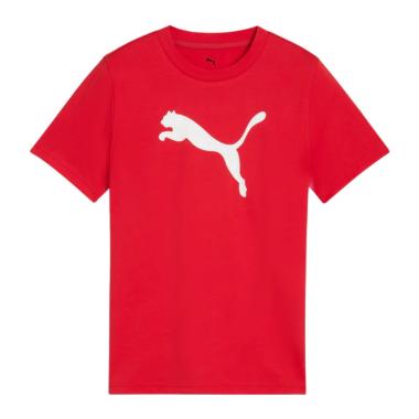Puma Ess Cat Logo Tshirt