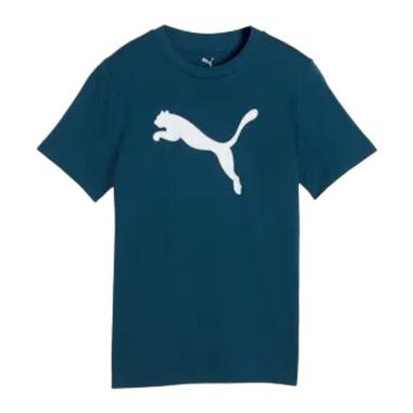 Puma Ess Cat Logo Tshirt