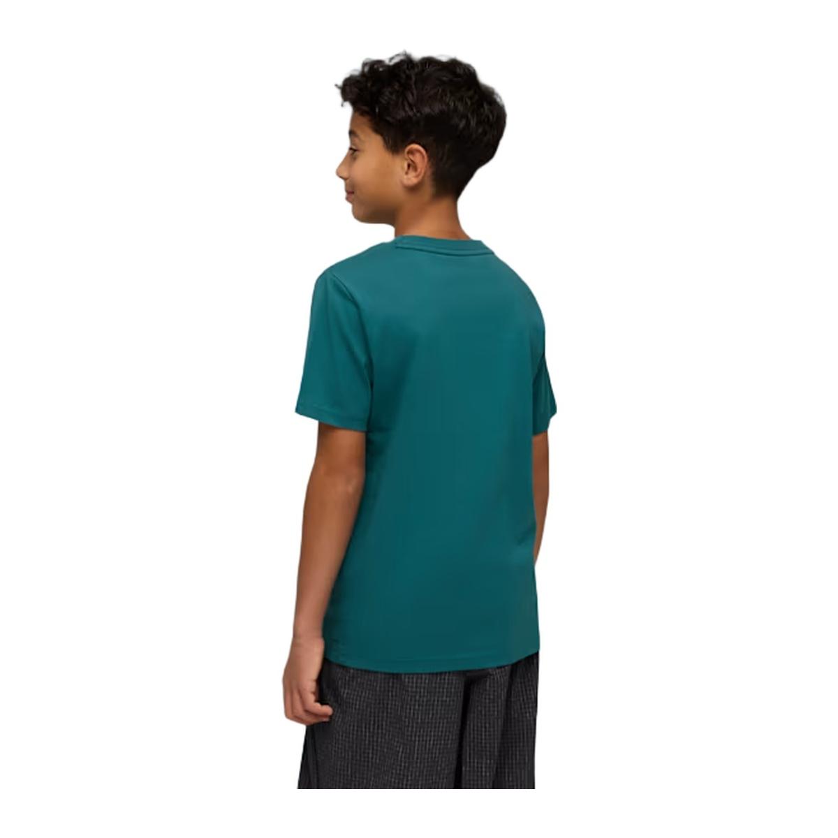 Puma Ess 2 Color Small Tshirt Bambino