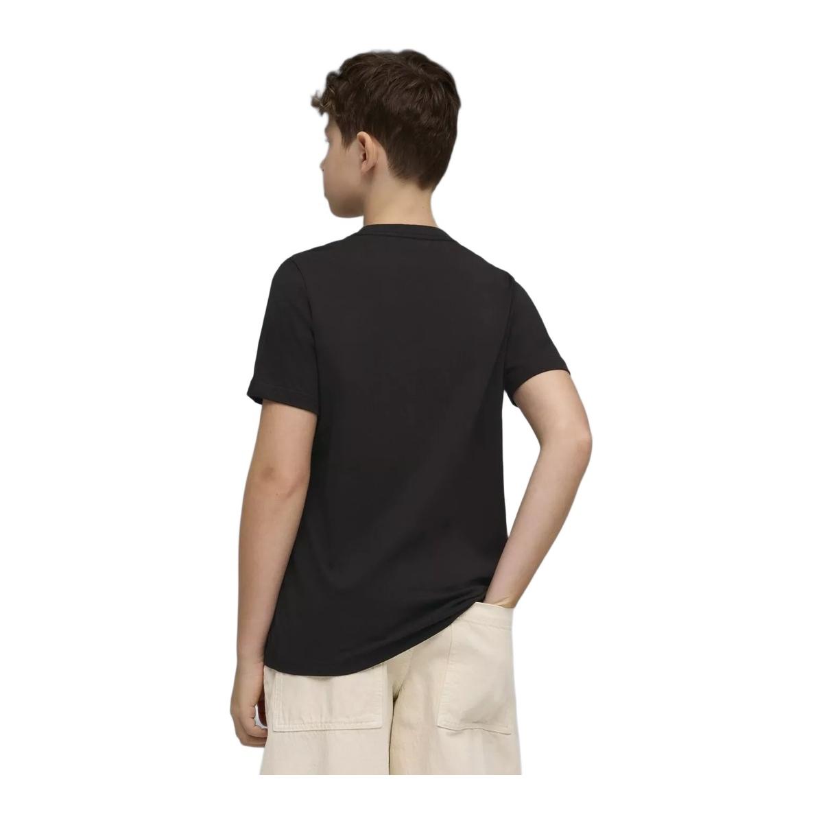 Puma MID90s Graphic T-Shirt Junior