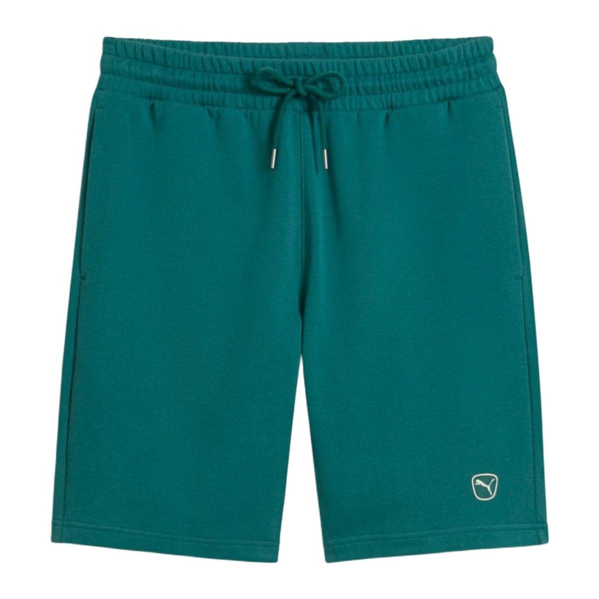 Puma Essentials Elevated 9 Shorts Pantaloncini