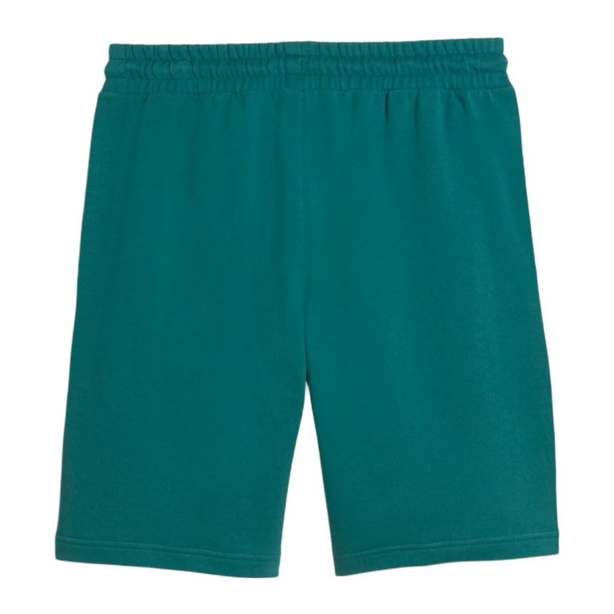 Puma Essentials Elevated 9 Shorts Pantaloncini