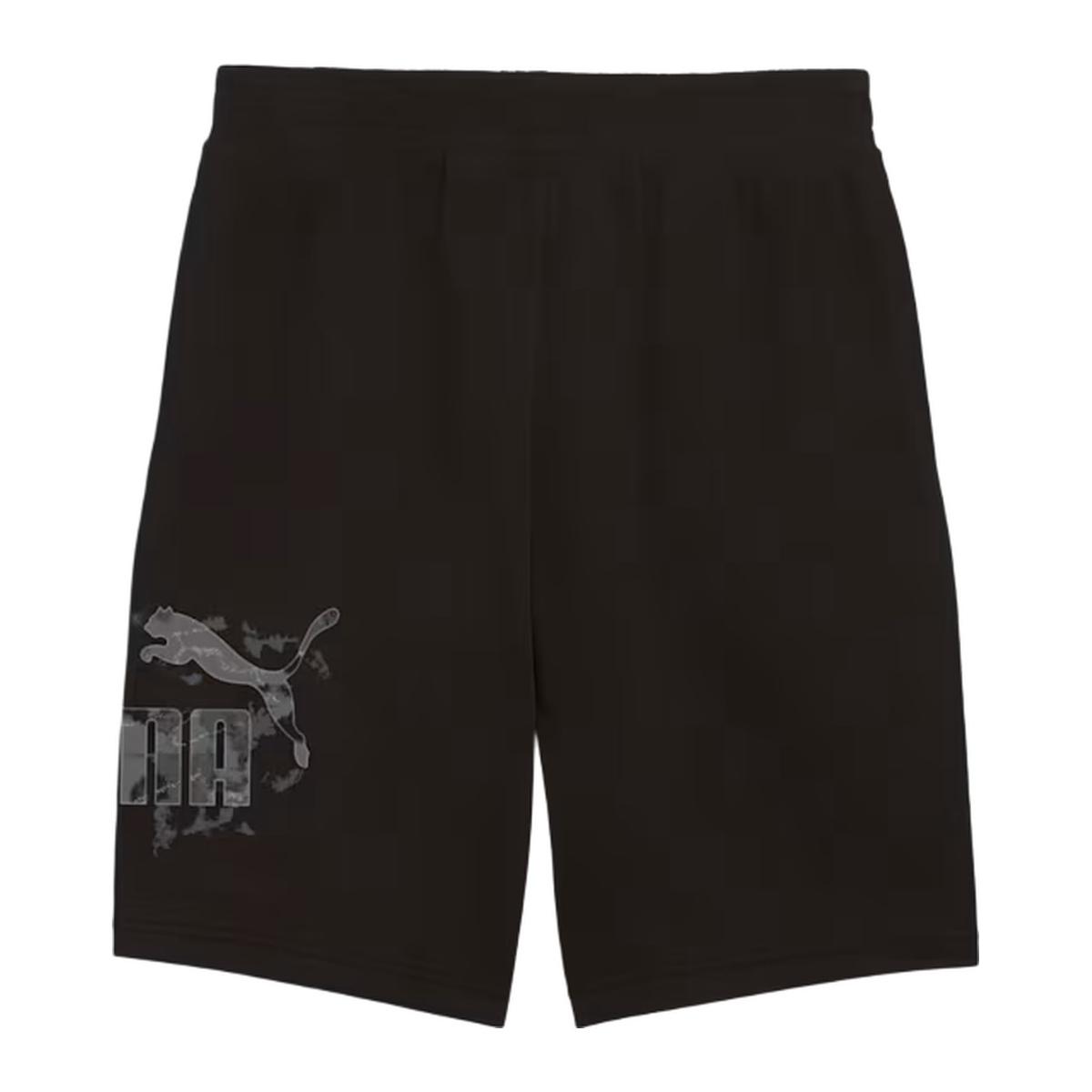 Puma Camo Shorts Pantaloncini Uomo