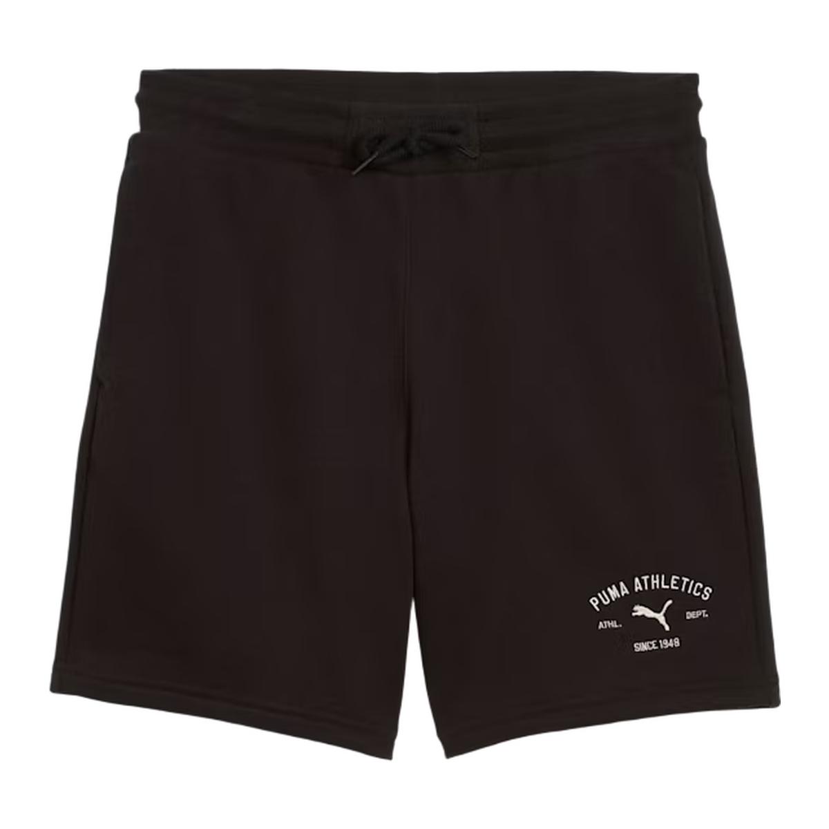Puma Class Graphic T-Shirt Uomo