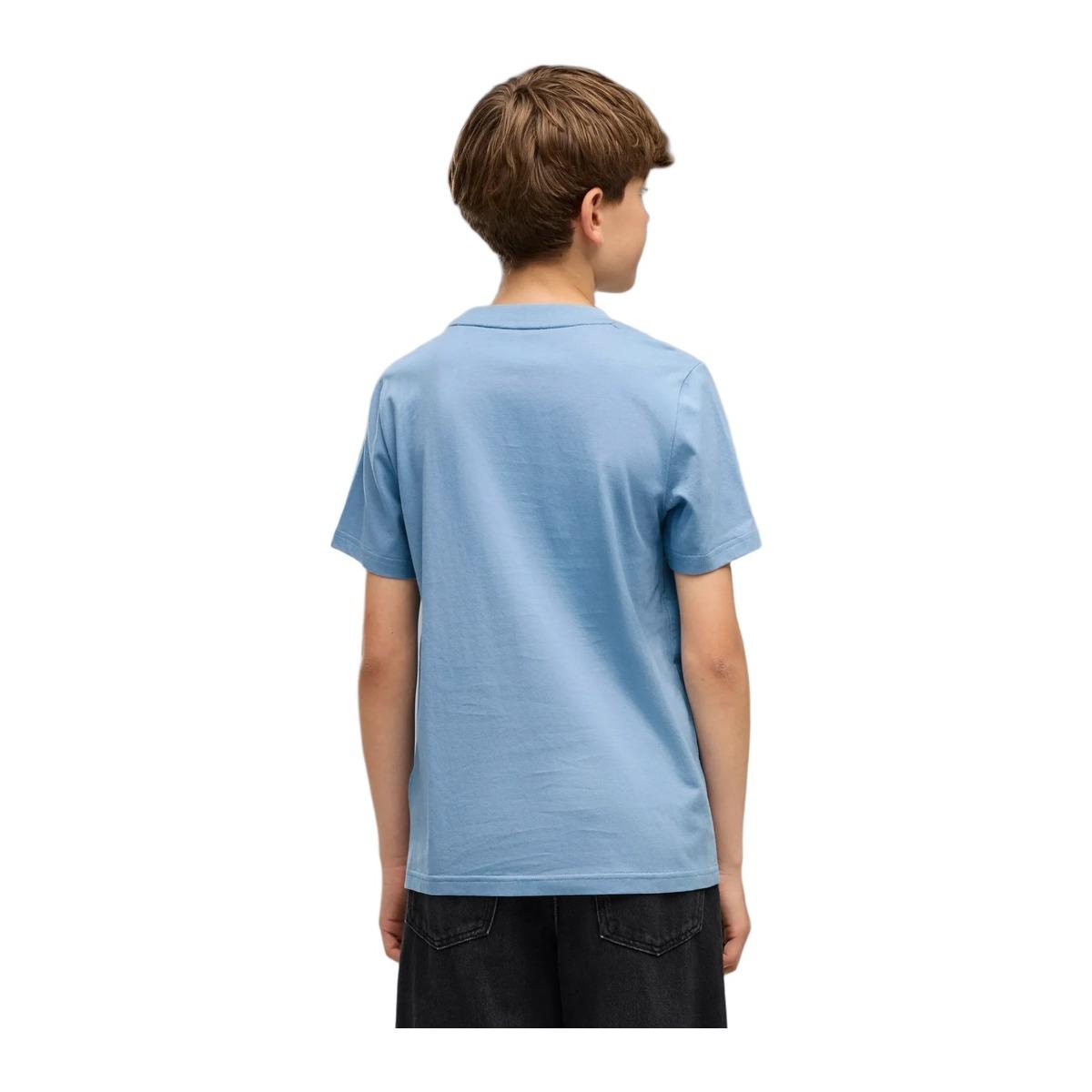 Puma Ess Small Logo Tshirt