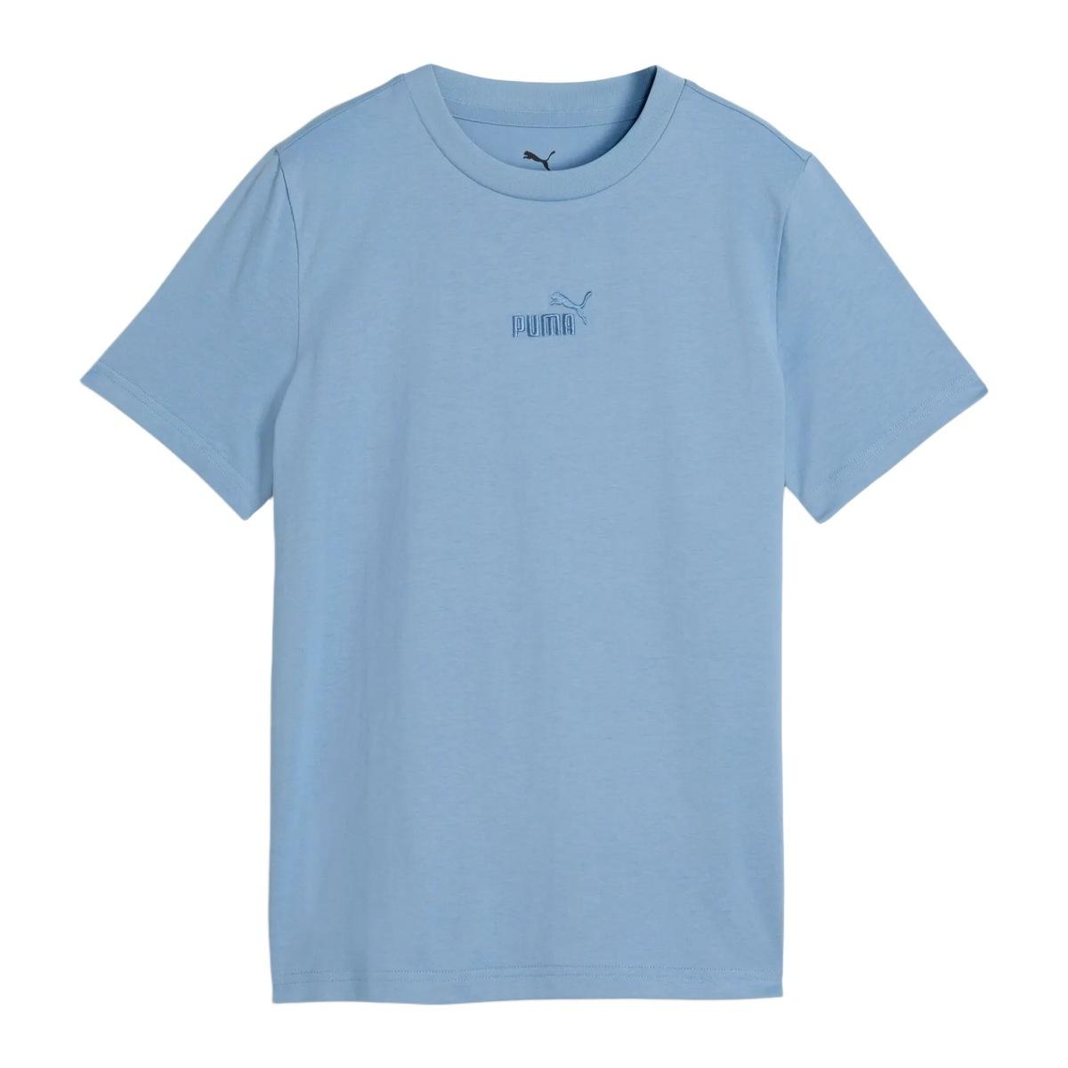Puma Ess Small Logo Tshirt