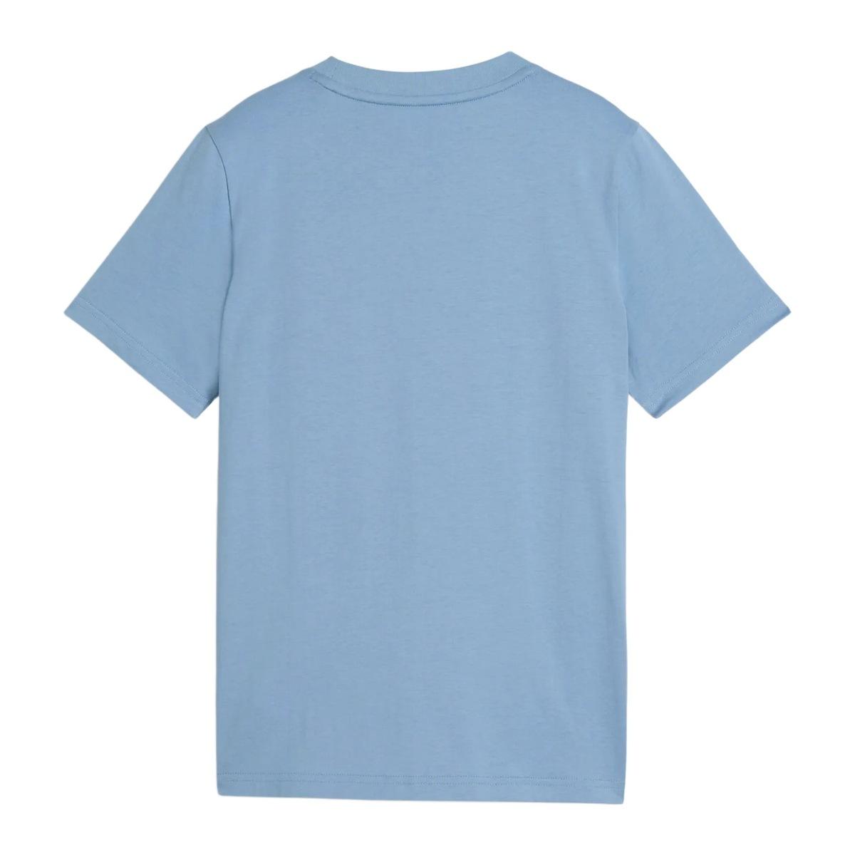 Puma Ess Small Logo Tshirt