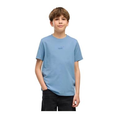 Puma Ess Small Logo Tshirt