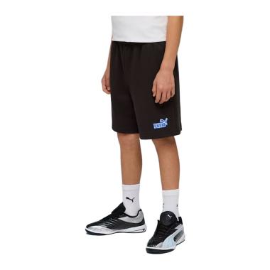 Puma Essentials Logo Lab Relaxed Pantaloncini