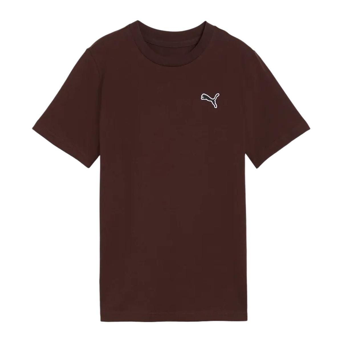 Puma CLS Badge Cat Tee T-shirt
