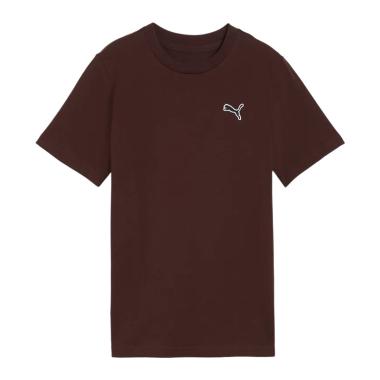 Puma CLS Badge Cat Tee T-shirt