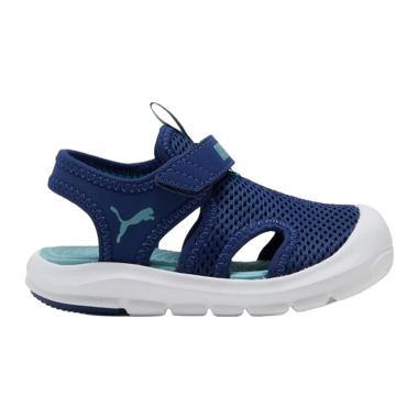 Puma Fun Racer Sandali Mesh Infant