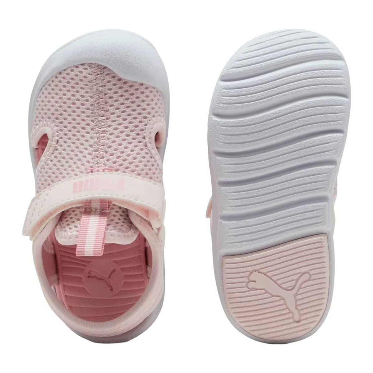 Puma Fun Racer Sandali Mesh Infant