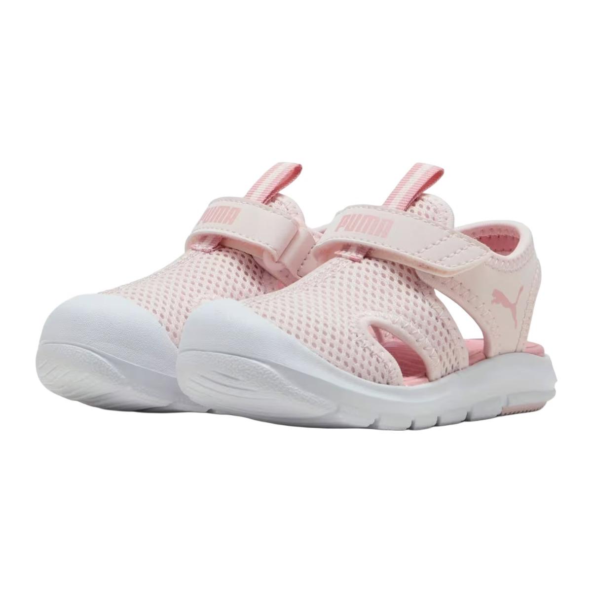 Puma Fun Racer Sandali Mesh Infant