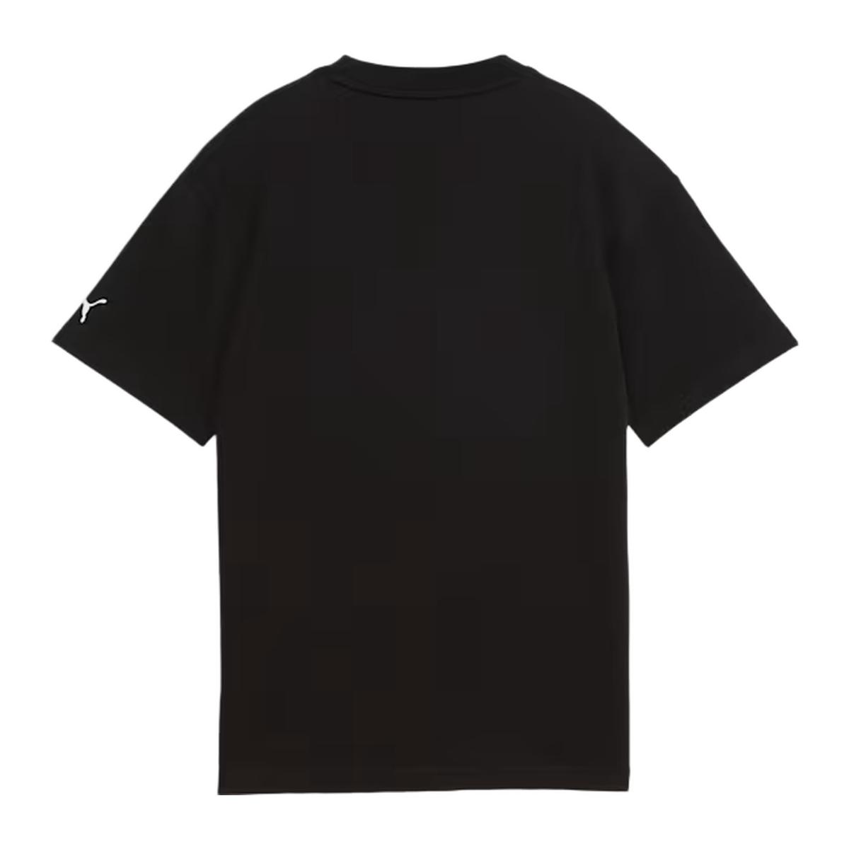 Puma Flagrant Foul Relaxed Basketball Player TShirt
