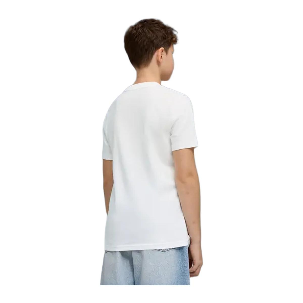 Puma Graphic Cat T-Shirt