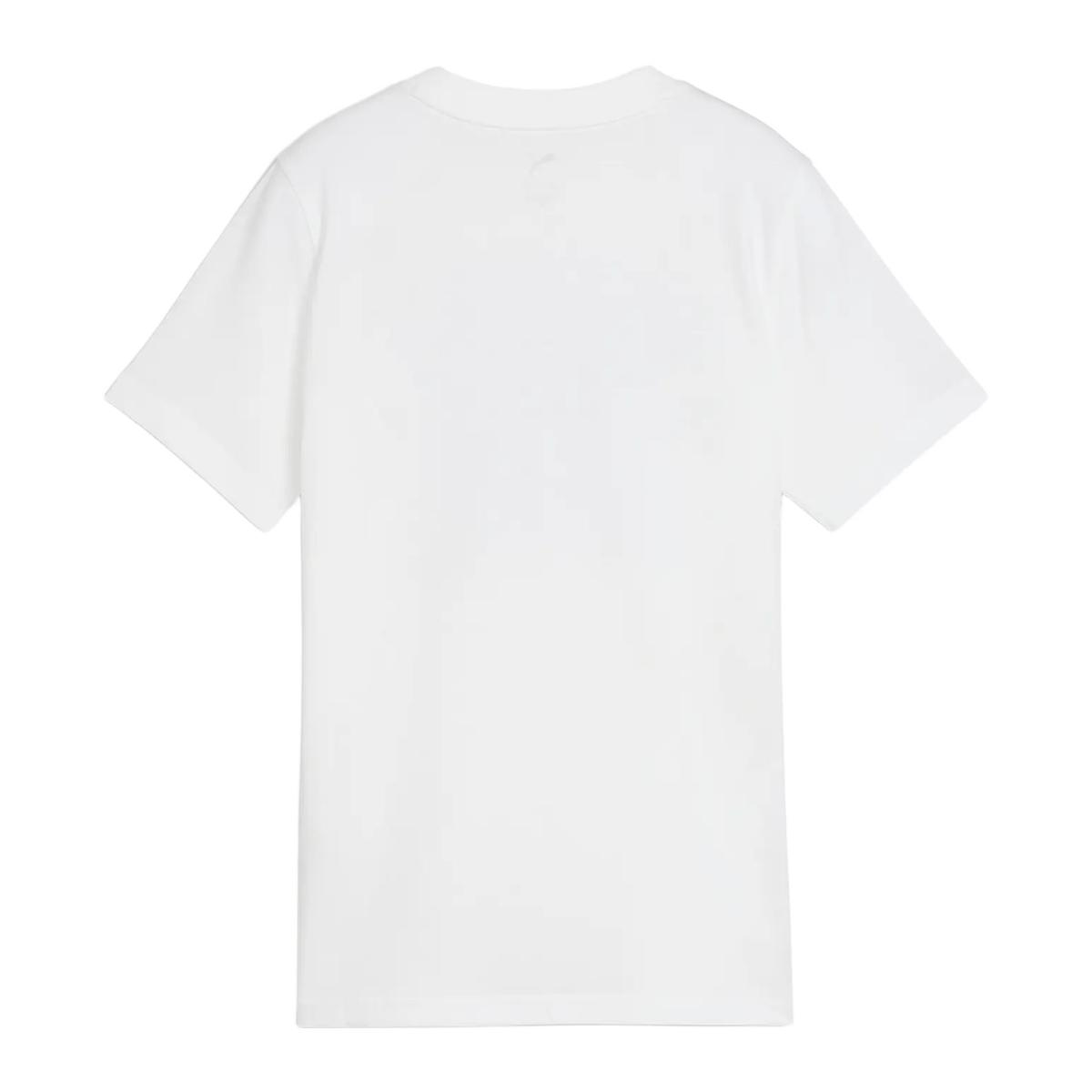 Puma Graphic Cat T-Shirt