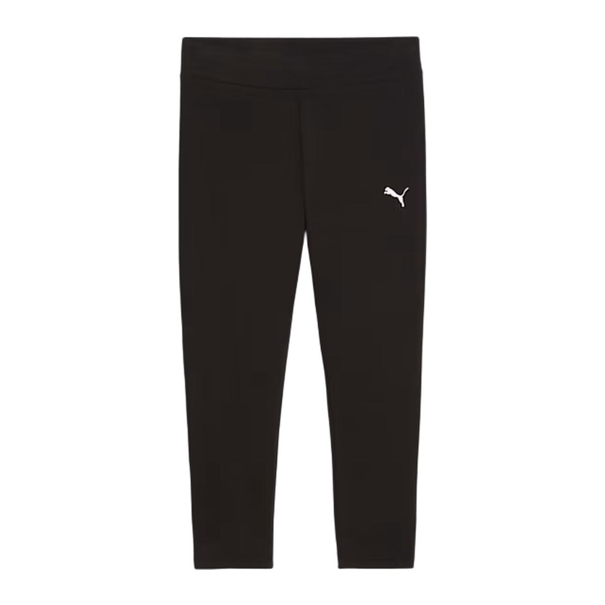 Puma Essentials Capri Leggings Donna