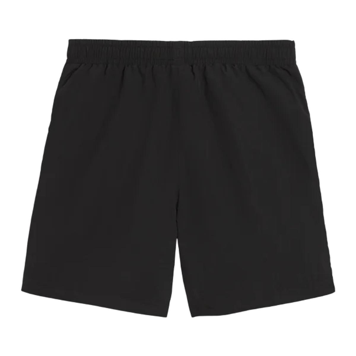 Puma Mid90s Woven Shorts Pantaloncini Bambini