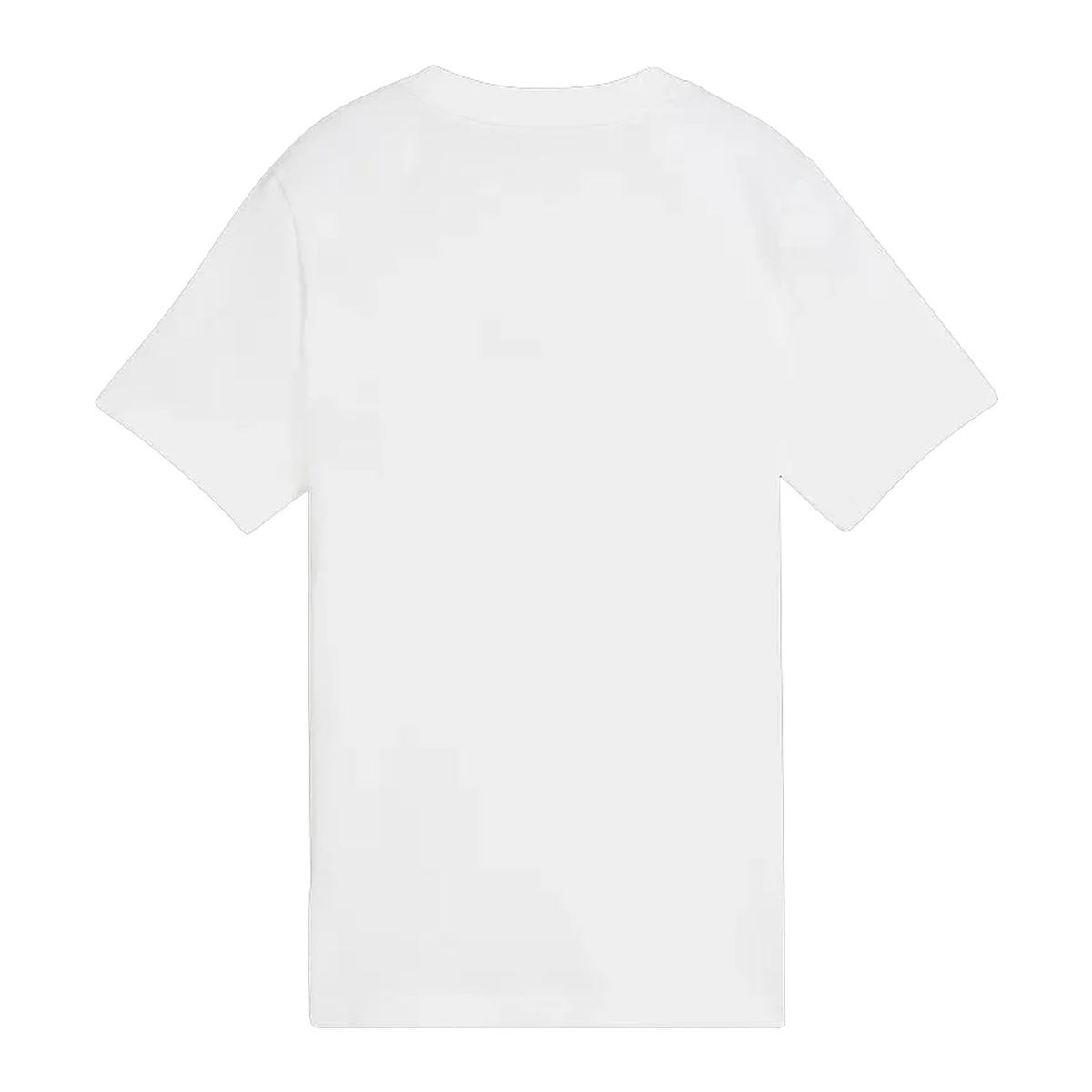 Puma Essentials Logo Lab Tshirt Uomo