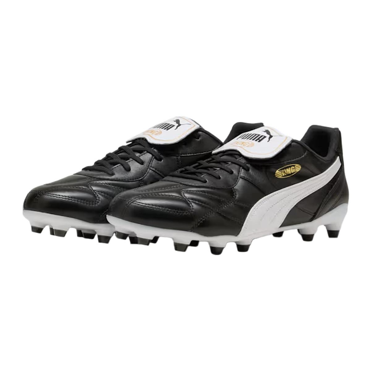 Puma King Top FG/AG Scarpe Calcio