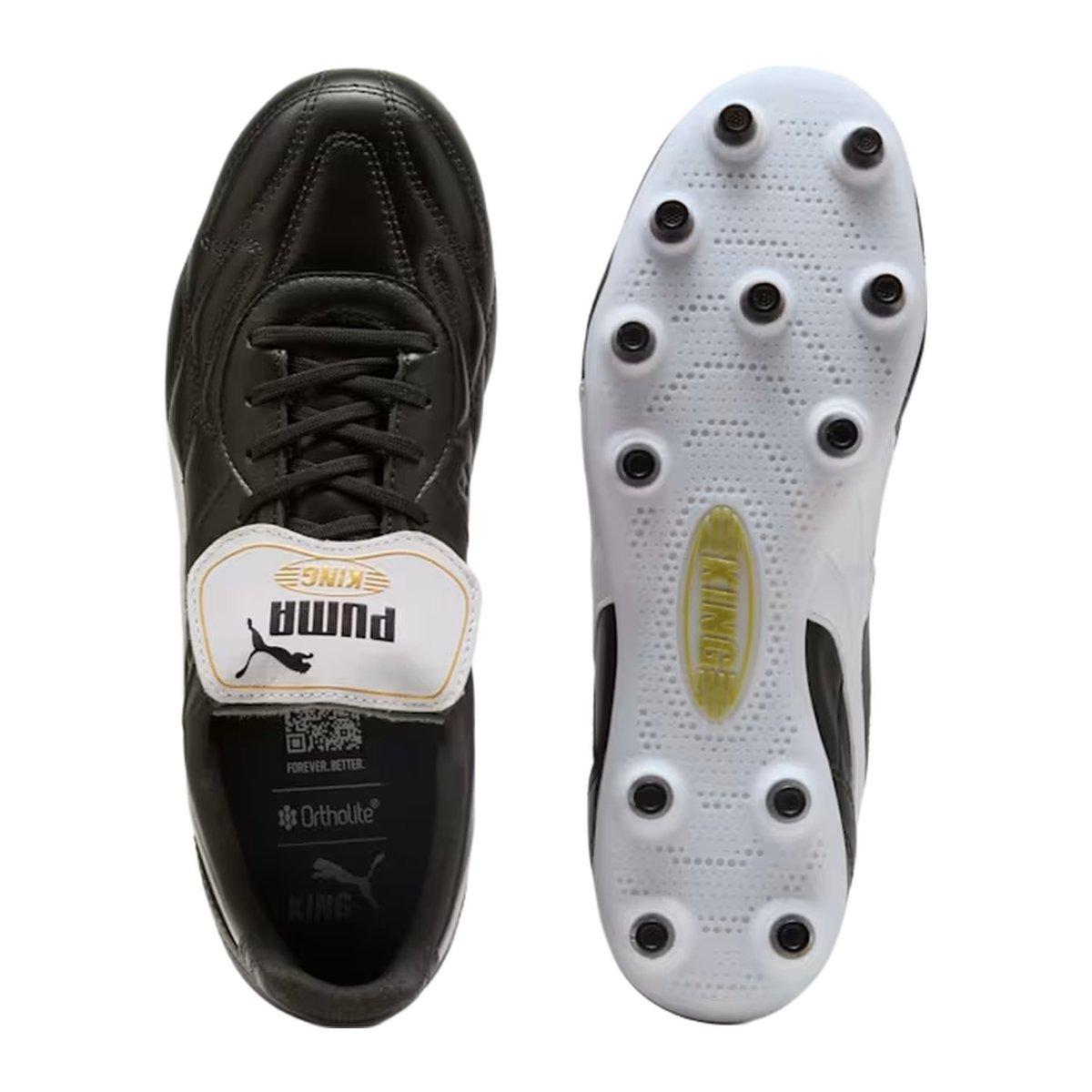 Puma King Top FG/AG Scarpe Calcio