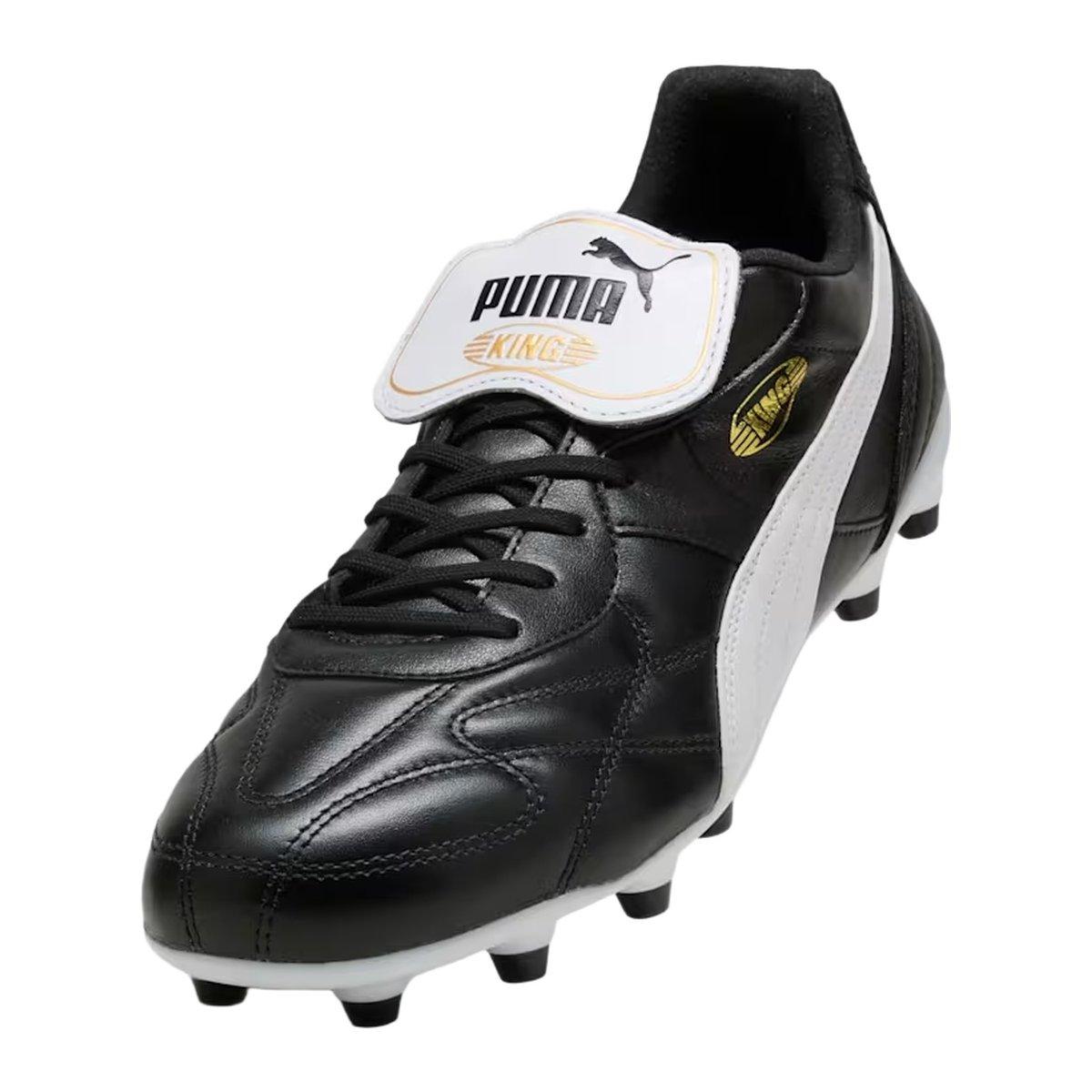 Puma King Top FG/AG Scarpe Calcio