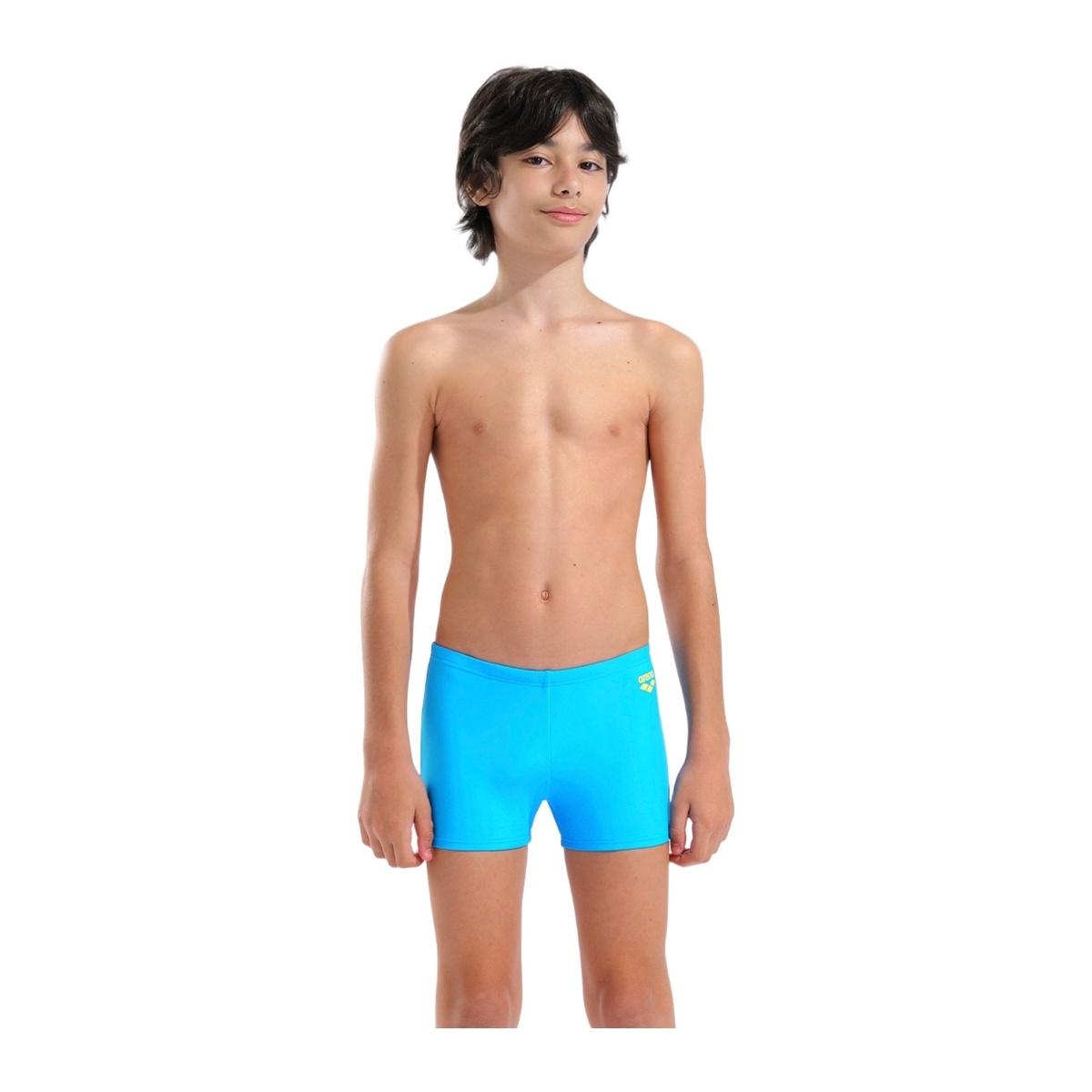 Arena Dynamo Jr Short Costume Bambino Piscina Mare