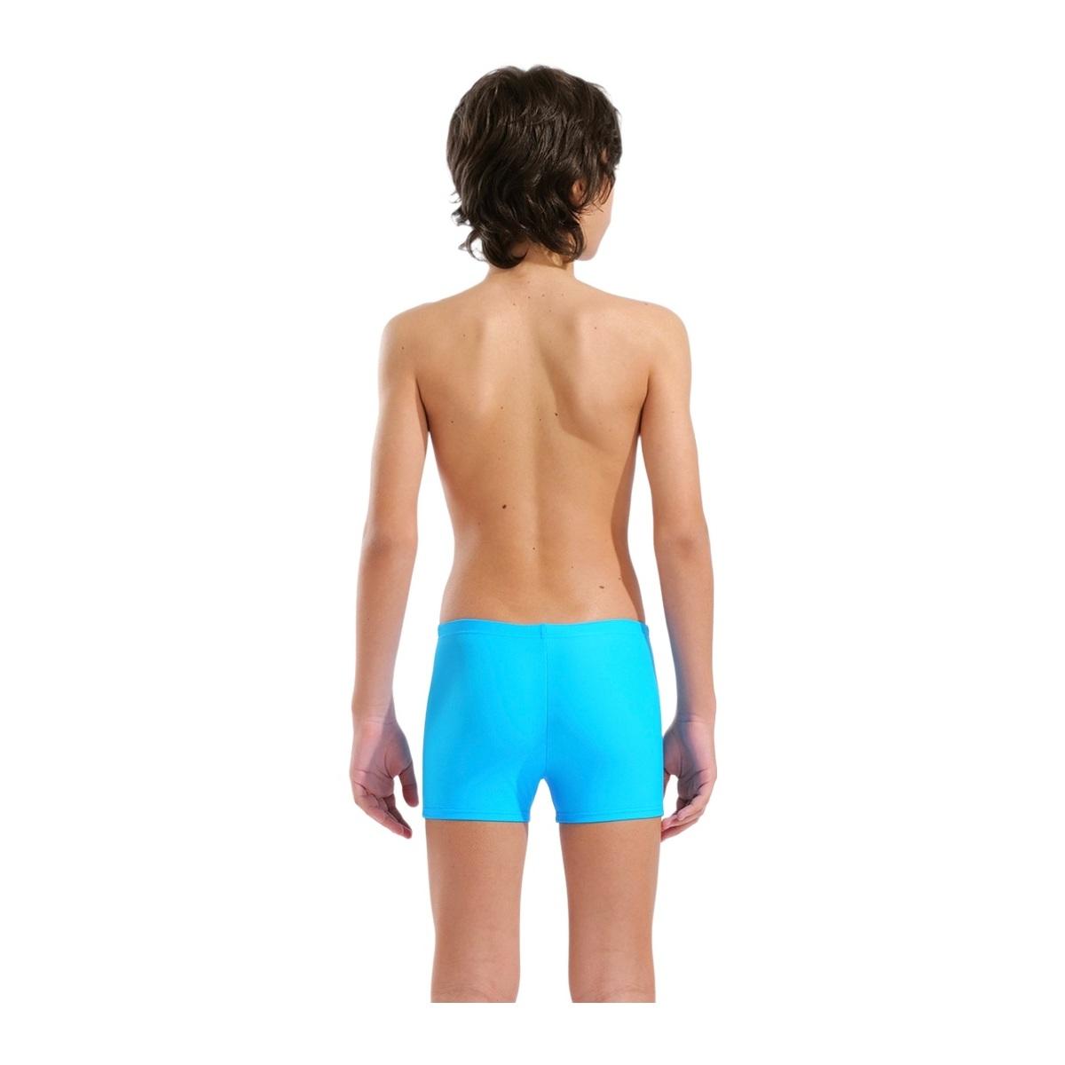 Arena Dynamo Jr Short Costume Bambino Piscina Mare