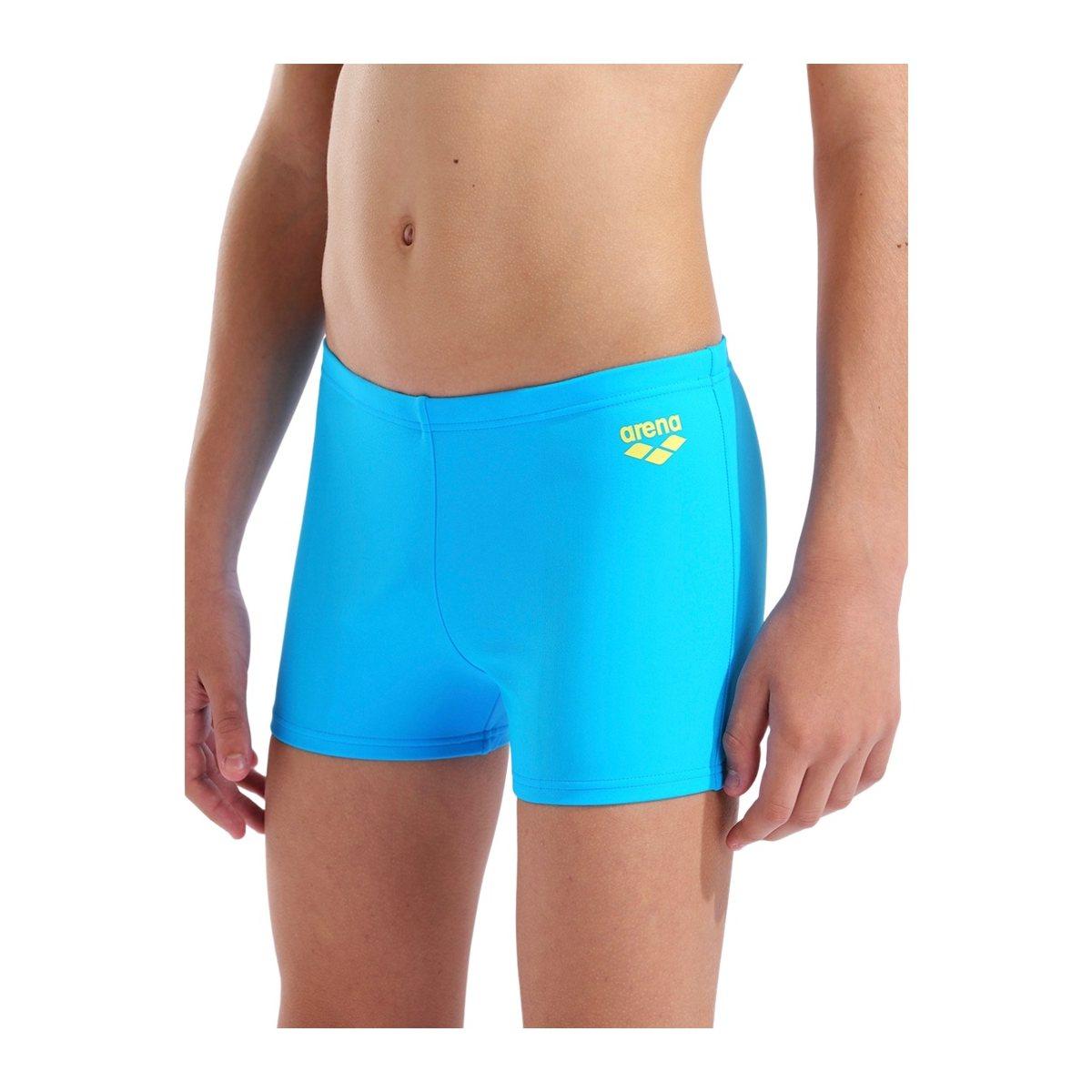 Arena Dynamo Jr Short Costume Bambino Piscina Mare